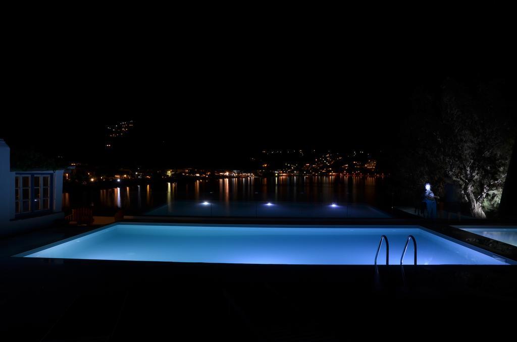 Platys Gialos Hotel Sifnos Platis Gialos  Kültér fotó