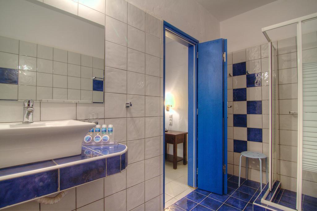 Platys Gialos Hotel Sifnos Platis Gialos  Szoba fotó