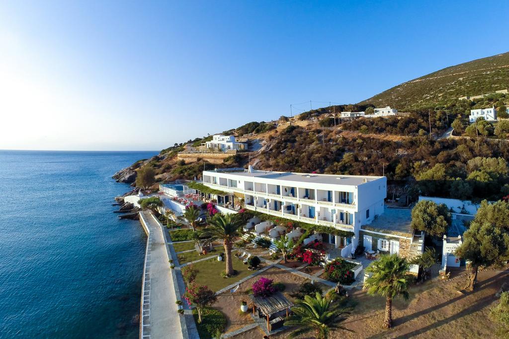Platys Gialos Hotel Sifnos Platis Gialos  Kültér fotó