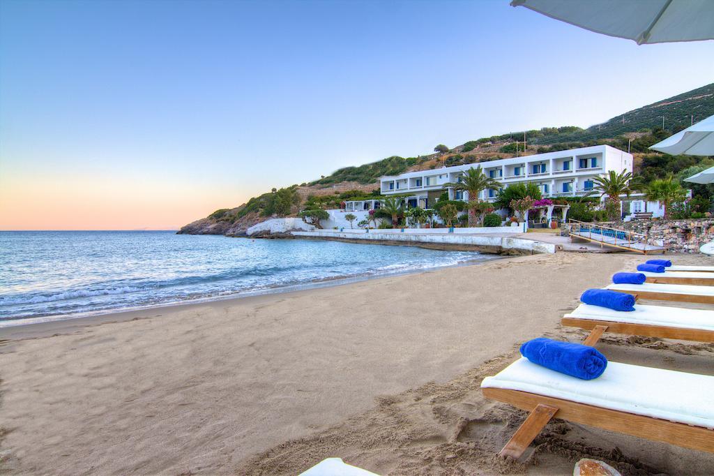 Platys Gialos Hotel Sifnos Platis Gialos  Kültér fotó