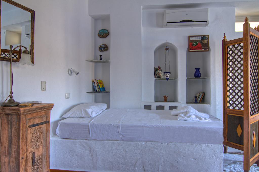 Platys Gialos Hotel Sifnos Platis Gialos  Szoba fotó