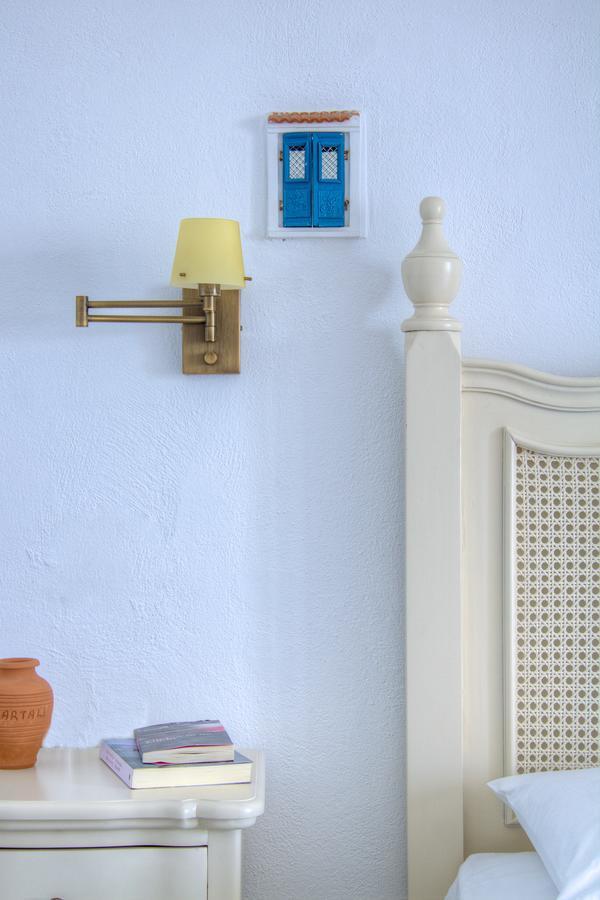 Platys Gialos Hotel Sifnos Platis Gialos  Kültér fotó