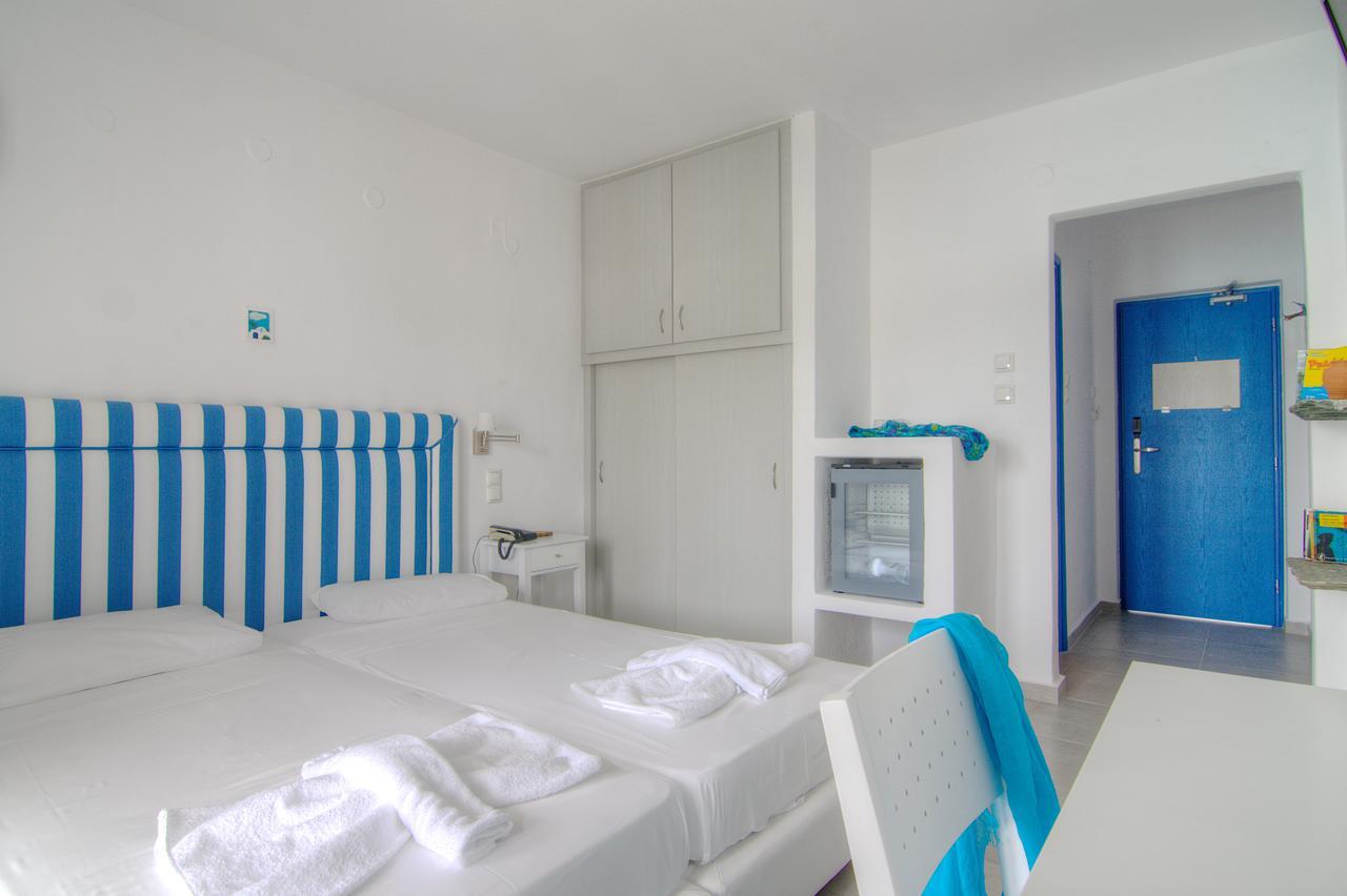 Platys Gialos Hotel Sifnos Platis Gialos  Kültér fotó