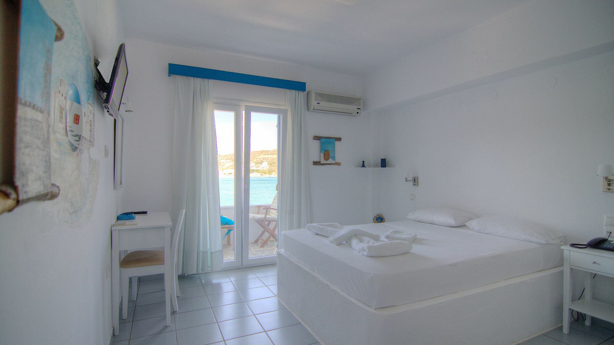 Platys Gialos Hotel Sifnos Platis Gialos  Kültér fotó
