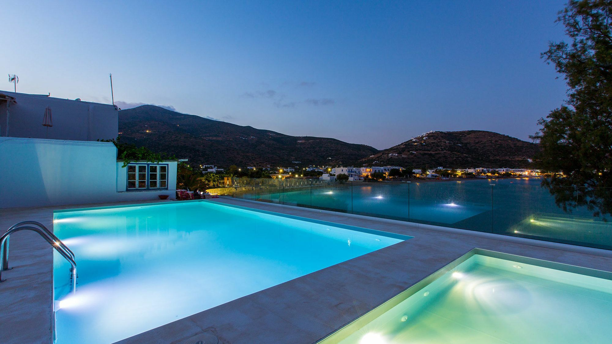 Platys Gialos Hotel Sifnos Platis Gialos  Kültér fotó