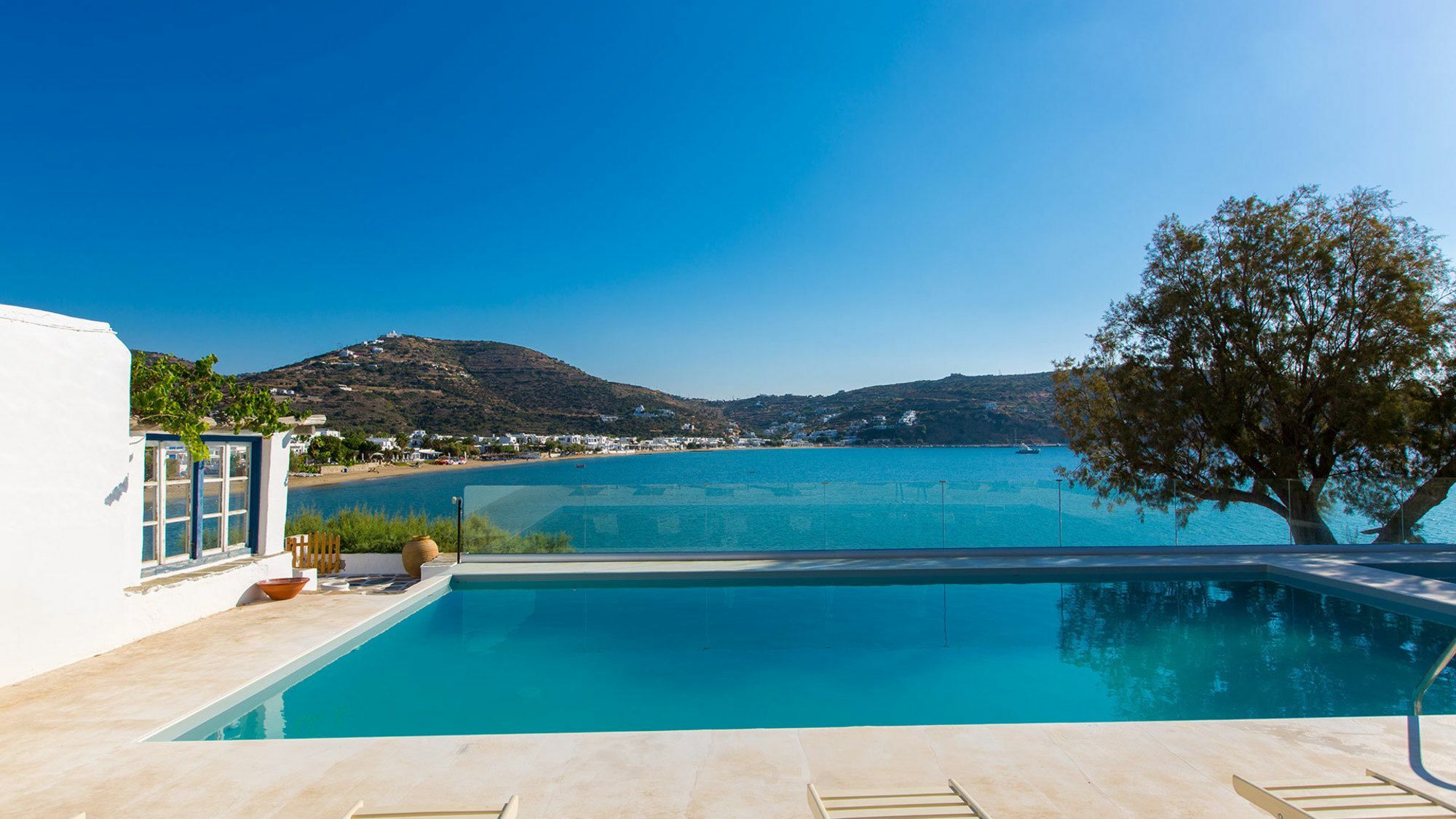 Platys Gialos Hotel Sifnos Platis Gialos  Kültér fotó