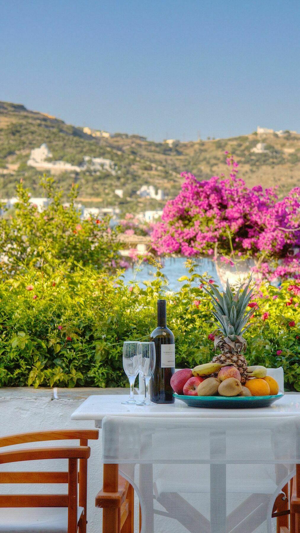 Platys Gialos Hotel Sifnos Platis Gialos  Kültér fotó