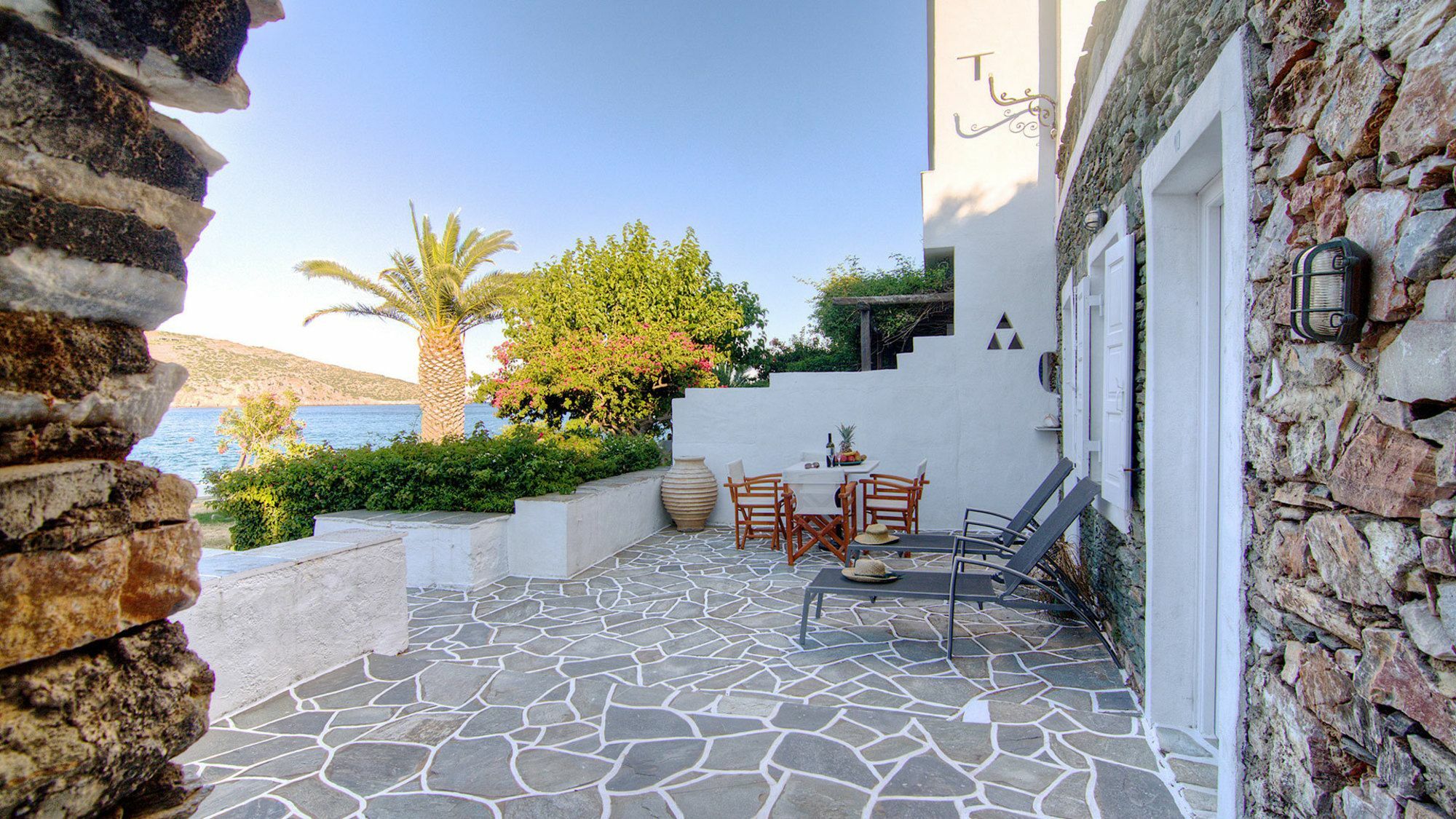 Platys Gialos Hotel Sifnos Platis Gialos  Kültér fotó