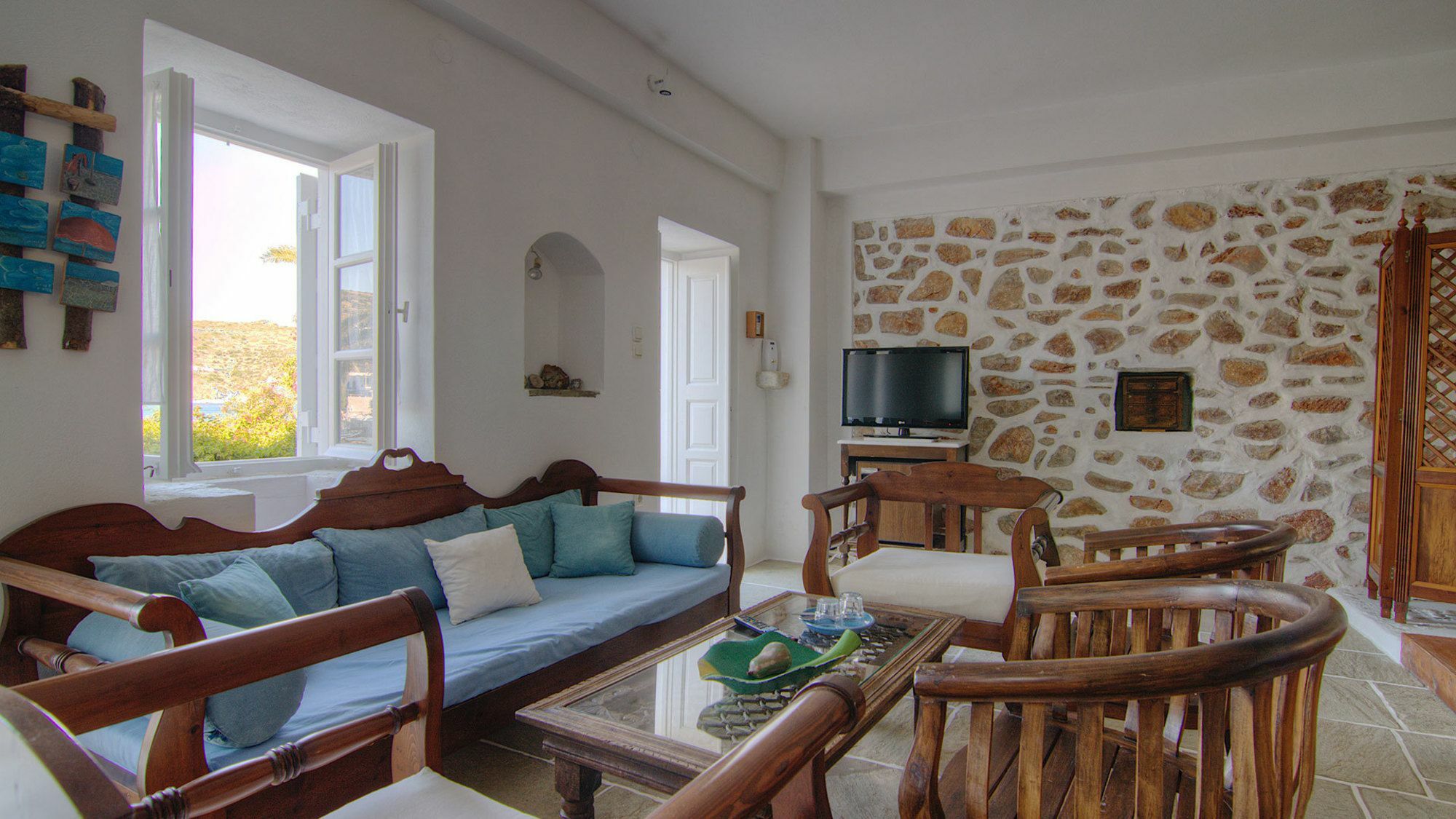 Platys Gialos Hotel Sifnos Platis Gialos  Kültér fotó