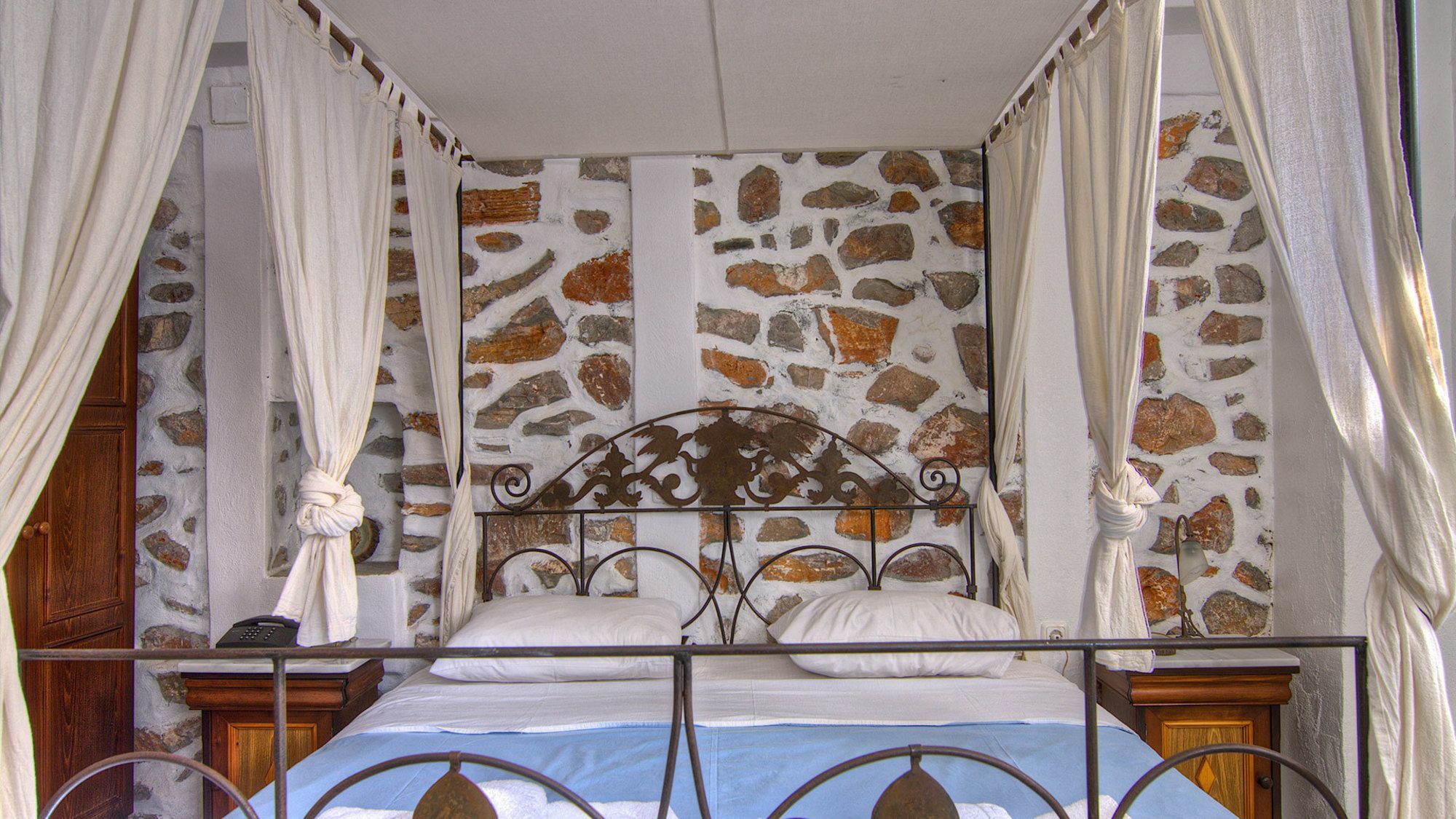 Platys Gialos Hotel Sifnos Platis Gialos  Kültér fotó