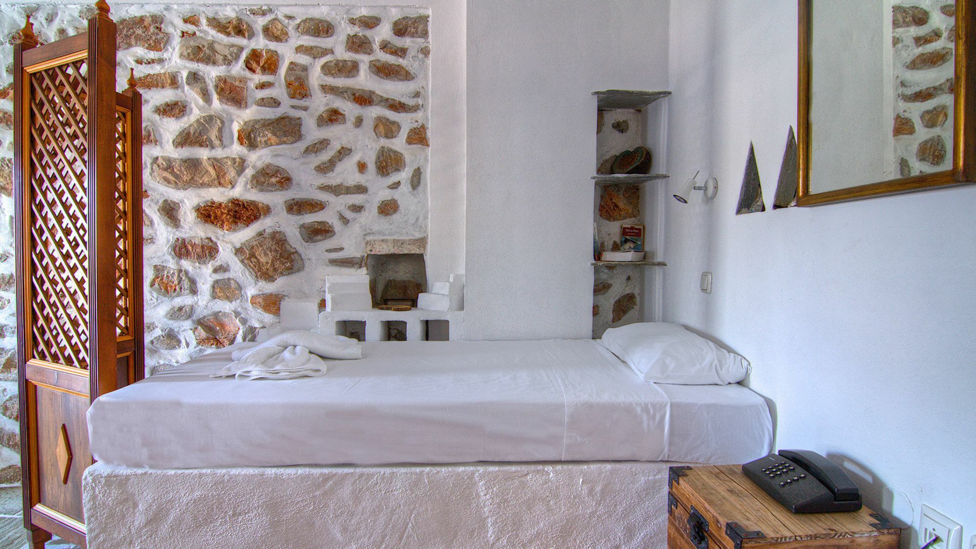 Platys Gialos Hotel Sifnos Platis Gialos  Kültér fotó